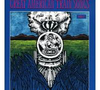 Various Artists - American Train Songs, Vol. 2