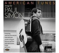 Various Artists - American Tunes: Songs By Paul Simon / Various [Cd] Uk - Import