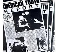 Various Artists - American Youth Report [Import]