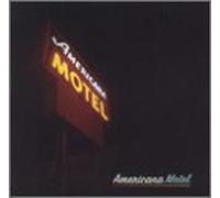 Various Artists - Americana Motel