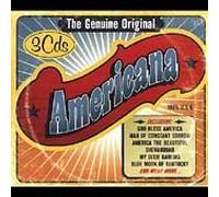 Various Artists - Americana: Original