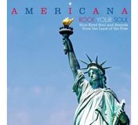Various Artists - Americana-Rock Your Blue Eyed Soul and Sounds from Land of The Free [Import]