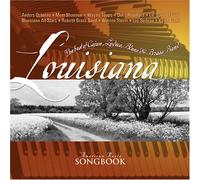 Various Artists - Americana Roots Songbook: Louisiana