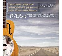 Various Artists - Americana Roots Songbook: Modern Blues