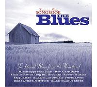 Various Artists - Americana Roots Songbook: Traditional Blues
