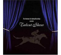 Various Artists - Americans are Coming Sampler