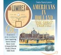 Various Artists - Americans in Holland