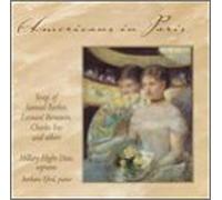 Various Artists - Americans in Paris/Various