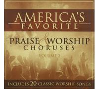 Various Artists - America's Favorite Praise & Worship 2