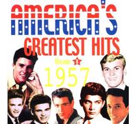Various Artists - America's Greatest 1957 [Import]