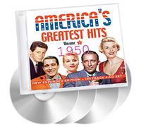 Various Artists - America's Greatest Hits 1950 (Expanded Edition) [Import]