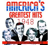 Various Artists - America's Greatest Hits 1948 (Various Artists) [Cd]