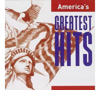 VARIOUS - America's Greatest Hits/Various