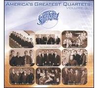 Various Artists - America's Greatest Quartets 2