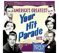 Various Artists - America's Greatest Your Parade Hits 1937 [Import]