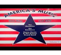 Various Artists - America's Music 1 [Import USA]