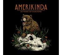 Various Artists - Amerikinda: 20 Years Of Dualtone (Various Artists) [Vinyl]