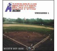 Various Artists - Ameritone/Unsigned