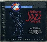 Various Artists - Amg: American Jazz Singers