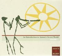 Various Artists - Amiata's Secret World 1