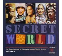 Various Artists - Amiata's Secret World 2