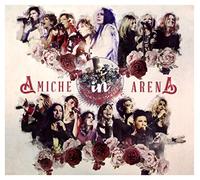 Various Artists - Amiche in Arena -CD+DVD-