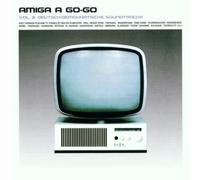 Various Artists - Amiga a Go Vol. 3