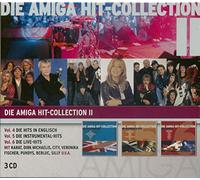 Various Artists - Amiga Hit Collection 2