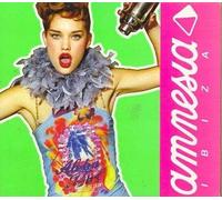 Various Artists - Amnesia 2004