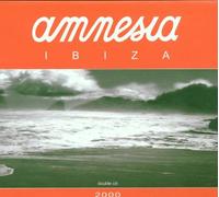 Various Artists - Amnesia Ibiza 2000 [Import]