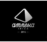 Various Artists - Amnesia Ibiza 2016 [Import]