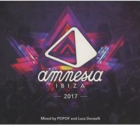 Various Artists - Amnesia Ibiza 2017
