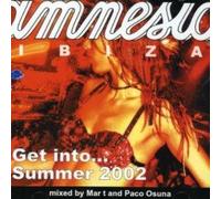 Various Artists - Amnesia Ibiza 5