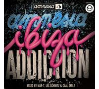 Various Artists - Amnesia Ibiza Addiction
