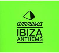 Various Artists - Amnesia-Ibiza Anthems