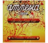 Various Artists - Amnesia Ibiza-Best Global [Import]