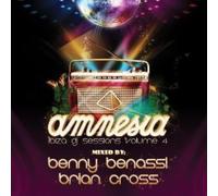 Various Artists - Amnesia Ibiza DJ. [Import]