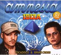 Various Artists - Amnesia Ibiza:DJ Session3