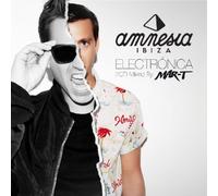 Various Artists - Amnesia Ibiza Electronica [Import]