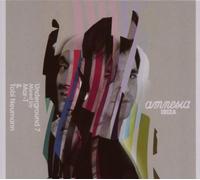 Various Artists - Amnesia Ibiza Underground