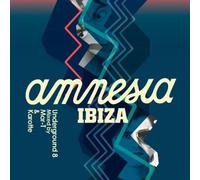 Various Artists - Amnesia Ibiza Underground [Import]