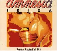 Various Artists - Amnesia Primera Session Chillout 2003