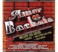 Various Artists - Amor en Bachata