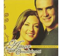 Various Artists - Amor Sin Condiciones