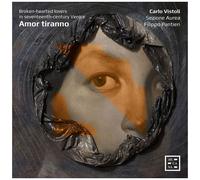 Various Artists - Amor Tiranno [Cd]