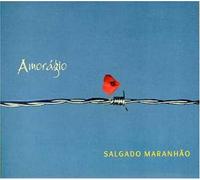 Various Artists - Amoragio: Salgado Maranhao
