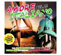 Various Artists - Amore Italiano 3 [Import]