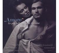 Various Artists - Amore-Le Piu Belle. [Import]