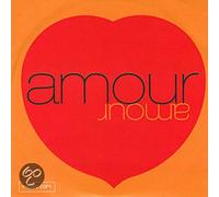Various Artists - Amour [Import]