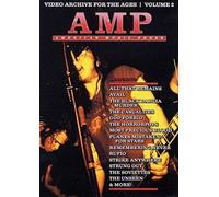 Various Artists - Amp: Video Archive for the Ages 2 [Import anglais]